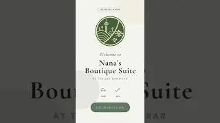 NANAS&rsquo; BOUTIQUE @ EST BANGSAR SELF CHECK-IN GUIDE