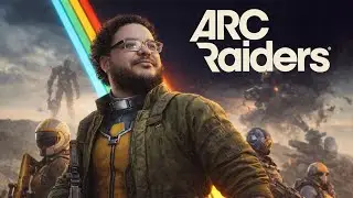 Arc Raiders: Part 2, Solo Friendly Raider Here! Boy I need Everything! Get It Together Man!