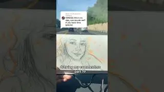 on tiktok: cas_artstudio #art #artist #creative #stylist #makeup #fit #drawing #sketch #free #fyp