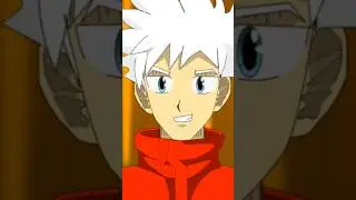 Achieved high quality anime animation after animating for hours 😮&zwj;💨😮&zwj;💨#anime