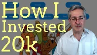 How I Invested 20k - Update for Q3 2019
