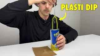 I Plasti Dipped My Tools &ndash; See the Results!