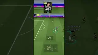 Inzaghi Vision👀InzaghiAssist #SmartPlay #VisionMoment #eFootballShorts #PlaymakerVibes #TeamPlay
