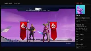 Live sauver le monde .Aide sur le jeu.&Eacute;clair 131