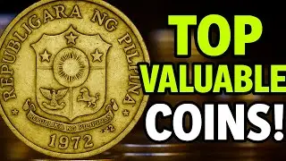 Don&rsquo;t Ignore This 1972 1 Piso Coin! It&rsquo;s Worth $750,000,000,000 &mdash; Hidden Secret Explained!