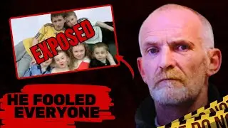 He Watched His House Burn &mdash; What Police Discovered Shocked the Nation | True Crime