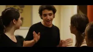 Fonact in Summer - Fontainebleau School of Acting