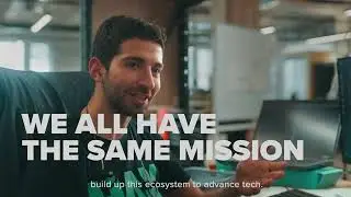 How HAX in New Jersey gives tech startups support to succeed