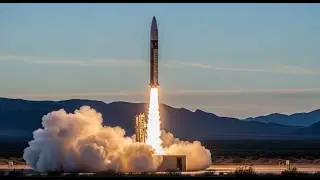 U.S. Air Force Launches Minuteman III Nuclear ICBM in High-Stakes Missile Test