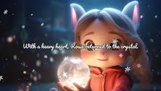 Bella's Fantastic Adventure - A Story about True Happiness