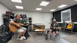 Pils&Kippe | AER - The Acoustic People