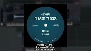Illusions - DJ Dove RECREATION | Chief Steve
