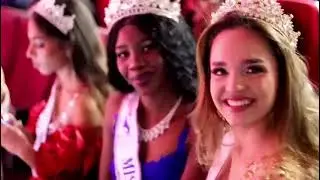 CERTAMEN DE BELLEZA SPAIN 2025