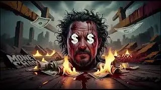 Money Chaos - Currency Carnage #alternativemetal #metal #thrashmetal