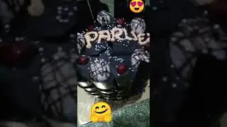 Celebrate birthday  cake #Birthdaycelebation #lockdown#shorts #viral #trending