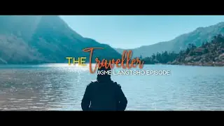 Jigme Langtsho (The Ox Lake) Hike | Hike in Bhutan | The Traveller #hiking #bhutan #hike