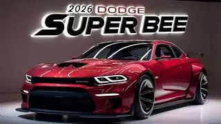 Dodge Demon &ndash; Everything Explained in Just 2 Minutes 😈🔥