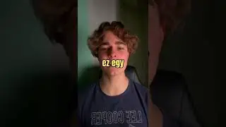 GYAKORLAT HA F&Eacute;LSZ AZ IDEGENEKTŐL pt.2 #edit #education #social #motivation #shorts