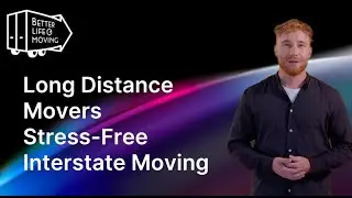 Long Distance Movers | Better Life Moving