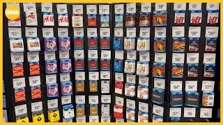 Best strategies for using gift cards