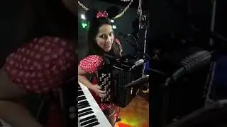 Rita Melo - Saudades de Luanda