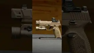 Почему люди покупают FN 509?