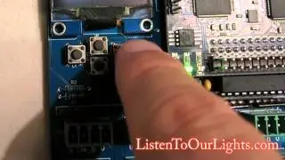 Setting Ethernet on Falcon F16V2
