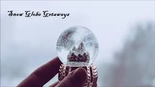 ASMR Snow Globe Getaways RP