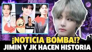 JIKOOK AL DESCUBIERTO JIMIN Y JUNGKOOK CONFIRMADOS ENTRE LOS MAS RICOS BTS