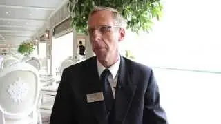 Uniworld River Cruise Six-Star Experience (Crew Interviews)