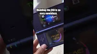 Nintendo DSi недооценена #nintendods