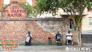 Compliance still patchy as New Orleans senior homes face disaster planning mandates and fines