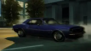 NFS: Undercover [PC] | Events to Buy a 1967 Chevrolet Camaro SS ||