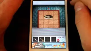 100 Floors - Level 31 Answer