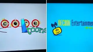 The Hoobs, Super Why! & Save Ums Cr&eacute;dits Remix 