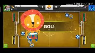 S⚽CCER STARS  que defesa q fizz😱😱