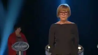 Weakest Link Last Ever opening 2012