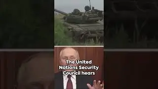 Crossroads of Military Discussions Ukraine Crisis