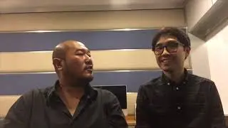 PitchHike EP19: Tony Monotone x A.Mark