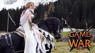 Game of War Strategy MMO - 