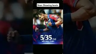 starc fifer vs SRH #ipl #iplmemes #mitchelstarc