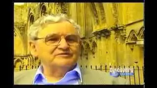 Santo Graal - Document&aacute;rio  Completo [Dublado]