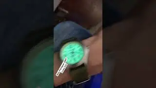 Lume Dial Alba Fieldgear