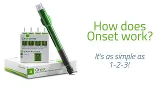 Try Onset Today!