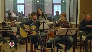 Coldplay - I'm a real bastard
