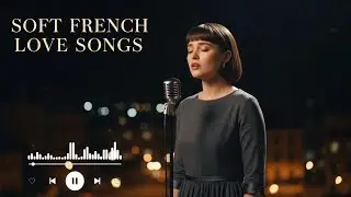 French Love Songs &ndash; Romantic Melodies from Paris to Touch Your Heart