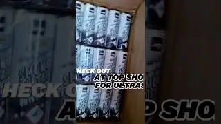 RESTOCK OF JFS-1 SMOKES AT PYROMANIAX.COM! #ultras #smokes #ultrashop