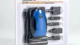 портативное зарядное устройство varta alkaline powerpack зарядка481