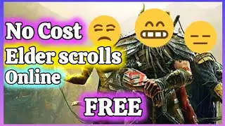 ESO 🔥Free🔥 Is Here But Limited Why? 🤔