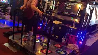 ENDYMION (DOUBLE CHALLENGE) World Record! 9,September.2018  TAKASKE-